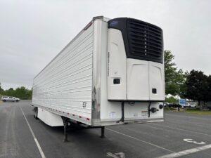 2022 53′ x 102″ Great Dane – Reefer — T19256