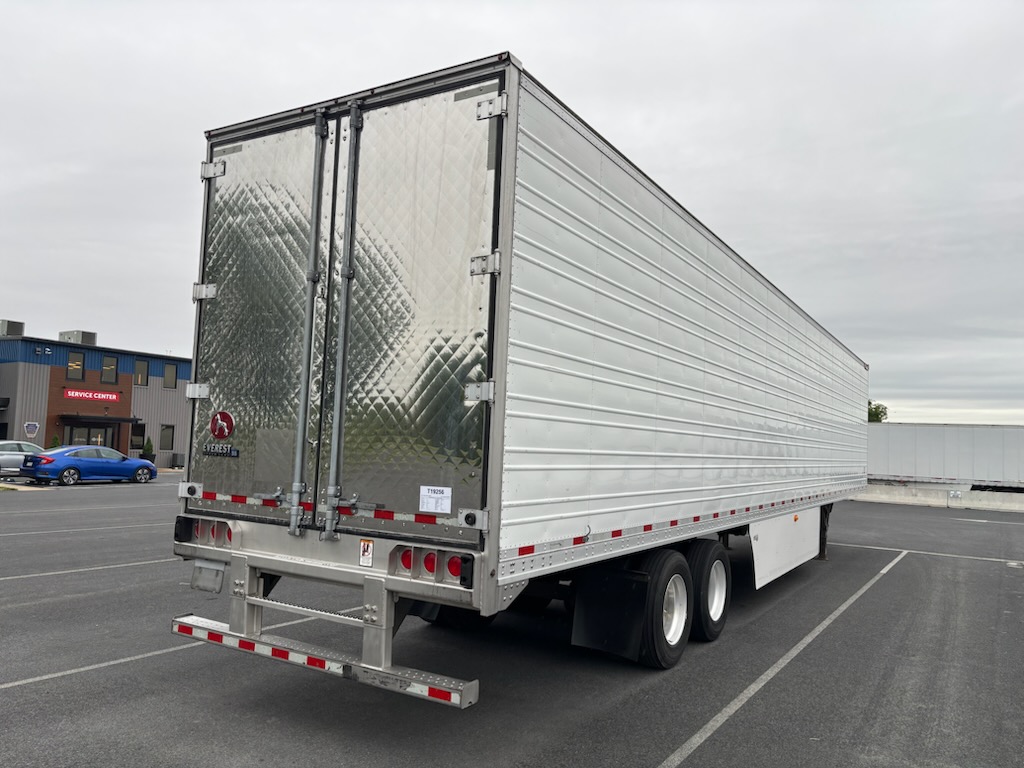 2022 53′ x 102″ Great Dane – Reefer — T19256