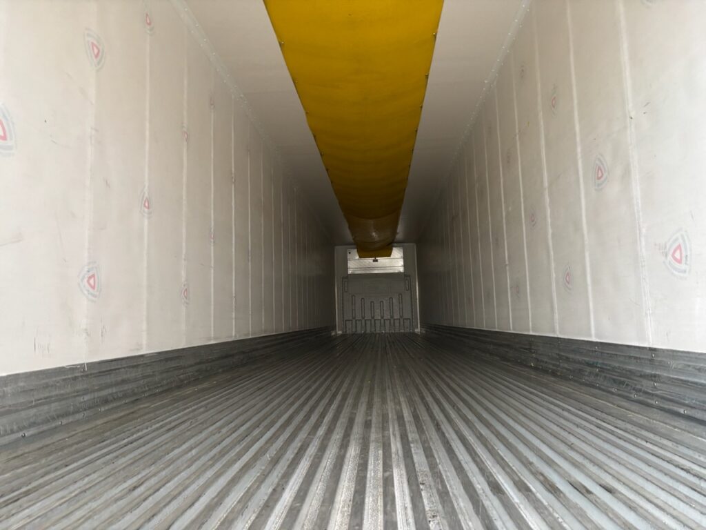 2022 53′ x 102″ Great Dane – Reefer — T19256