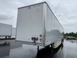 2023 53′ x 102″ Hyundai – Dry Van — T18477