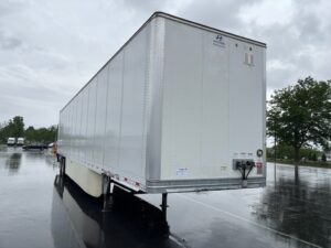 2023 53′ x 102″ Hyundai – Dry Van — T18477