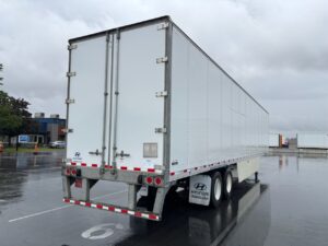 2023 53′ x 102″ Hyundai – Dry Van — T18477