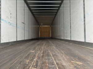 2023 53′ x 102″ Hyundai – Dry Van — T18477