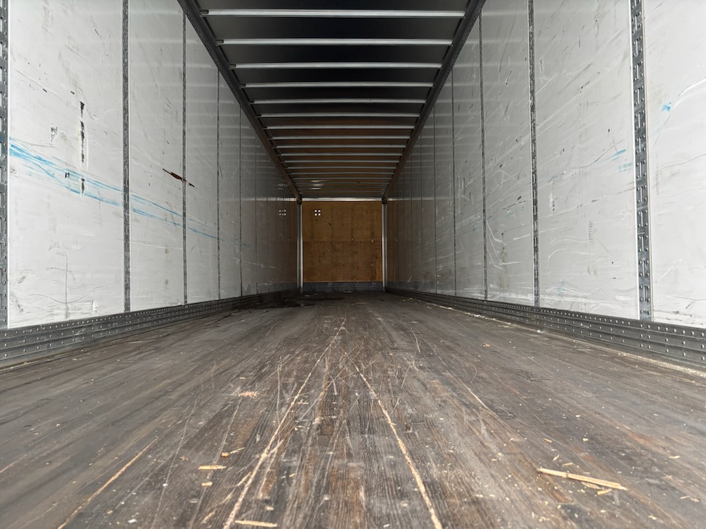 2023 53′ x 102″ Hyundai – Dry Van — T18477