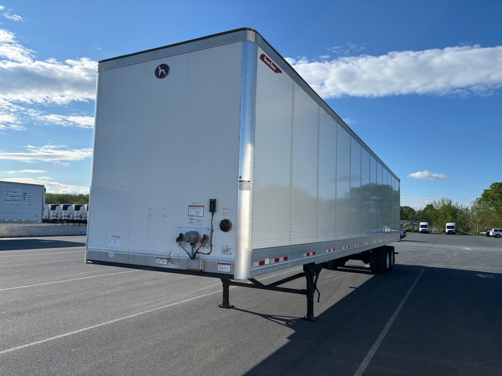 2024 53′ x 102″ Great Dane – Dry Van — T19153
