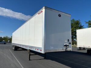 2024 53′ x 102″ Great Dane – Dry Van — T19153