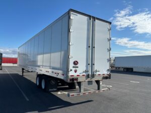 2024 53′ x 102″ Great Dane – Dry Van — T19153