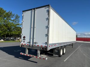 2024 53′ x 102″ Great Dane – Dry Van — T19153