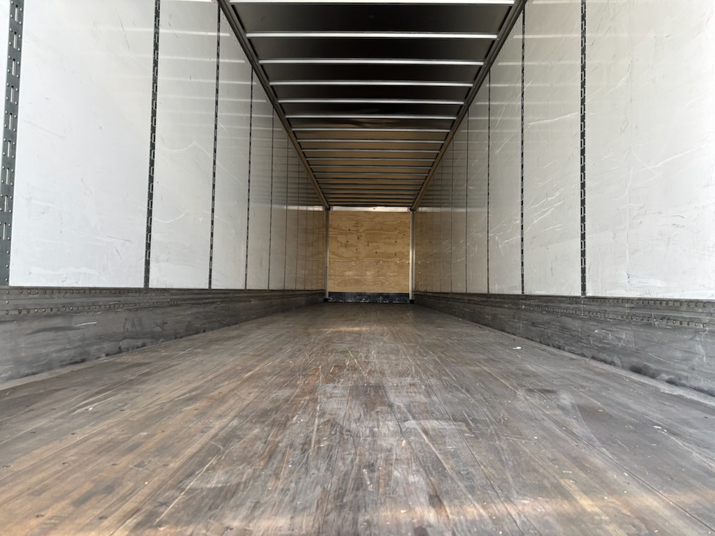 2024 53′ x 102″ Great Dane – Dry Van — T19153