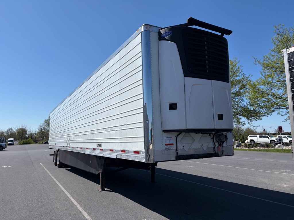 2022 53′ x 102″ Utility – Reefer — T18695