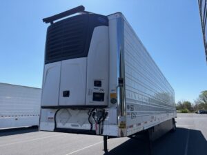 2022 53′ x 102″ Utility – Reefer — T18695