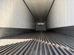 2022 53′ x 102″ Utility – Reefer — T18695