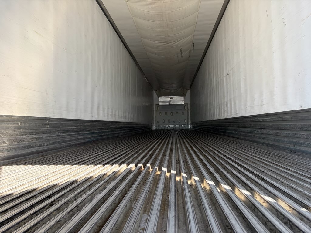 2022 53′ x 102″ Utility – Reefer — T18695