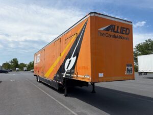 2003 53′ x 102″ Kentucky – Dry Van — T19275