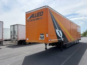 2003 53′ x 102″ Kentucky – Dry Van — T19275