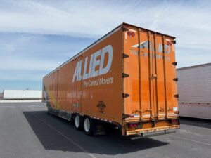 2003 53′ x 102″ Kentucky – Dry Van — T19275