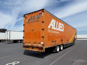 2003 53′ x 102″ Kentucky – Dry Van — T19275