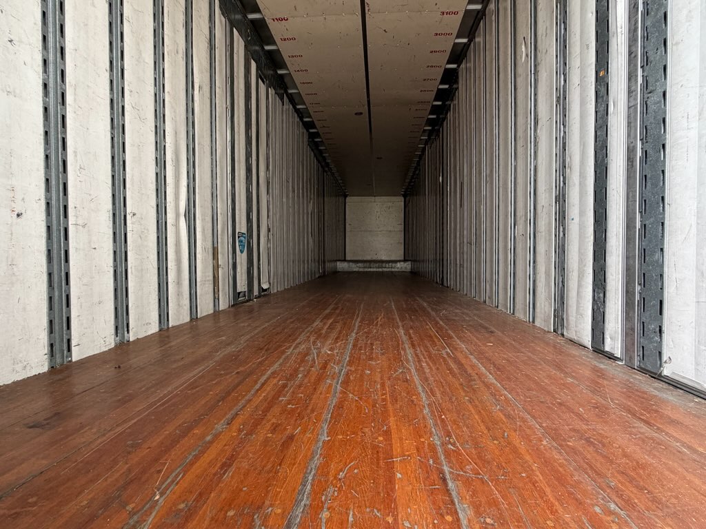 2003 53′ x 102″ Kentucky – Dry Van — T19275