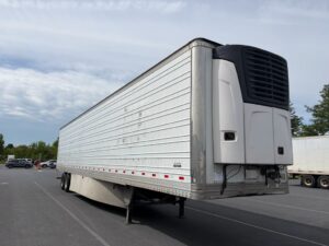 2016 53′ x 102″ Hyundai – Reefer — T18826