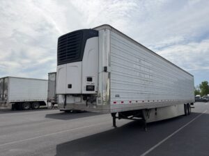 2016 53′ x 102″ Hyundai – Reefer — T18826
