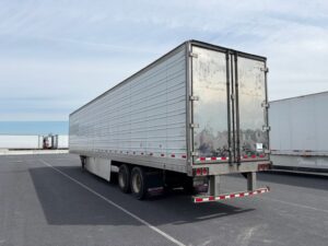 2016 53′ x 102″ Hyundai – Reefer — T18826