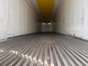 2016 53′ x 102″ Hyundai – Reefer — T18826