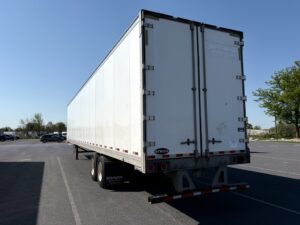 2016 53′ x 102″ Strick – Dry Van — T18874