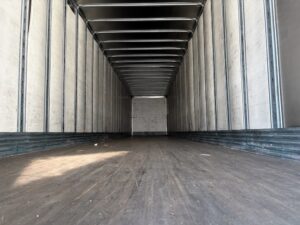 2016 53′ x 102″ Strick – Dry Van — T18874