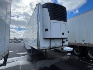 2021 53′ x 102″ Great Dane – Reefer — T18242