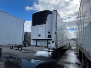 2021 53′ x 102″ Great Dane – Reefer — T18242