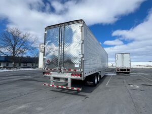 2021 53′ x 102″ Great Dane – Reefer — T18242