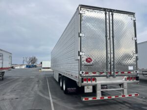 2021 53′ x 102″ Great Dane – Reefer — T18243