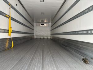 2023 36′ x 102″ Utility – Reefer — T19097
