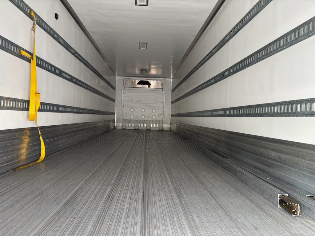 2023 36′ x 102″ Utility – Reefer — T19097