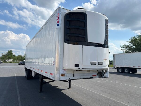 2023 36′ x 102″ Utility – Reefer — T19097