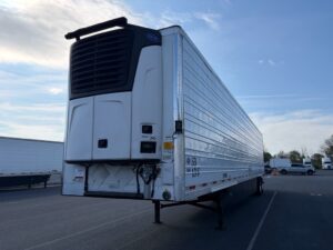 2022 53′ x 102″ Utility – Reefer — T18699