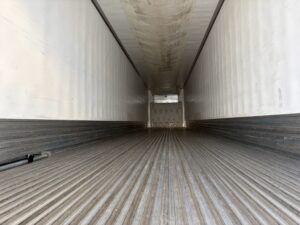 2022 53′ x 102″ Utility – Reefer — T18699