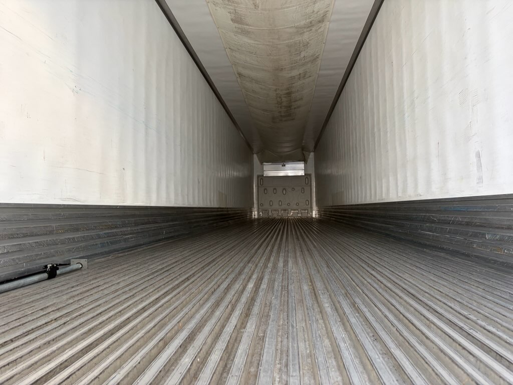 2022 53′ x 102″ Utility – Reefer — T18699