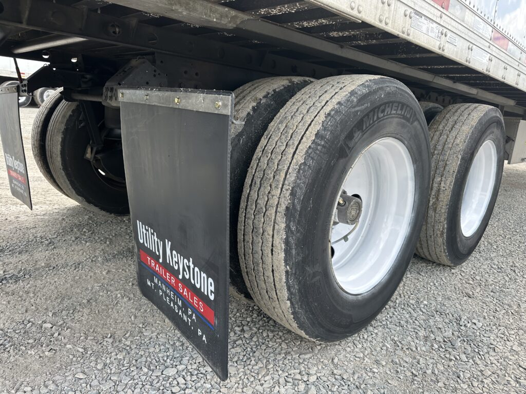 2024 36′ x 102″ Utility – Reefer — T19104