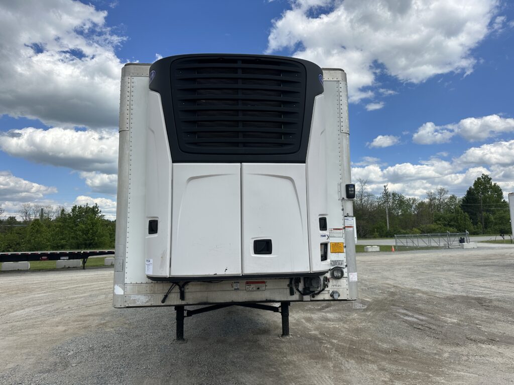 2024 36′ x 102″ Utility – Reefer — T19104