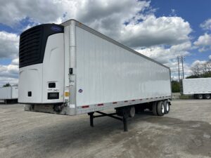 2024 36′ x 102″ Utility – Reefer — T19104