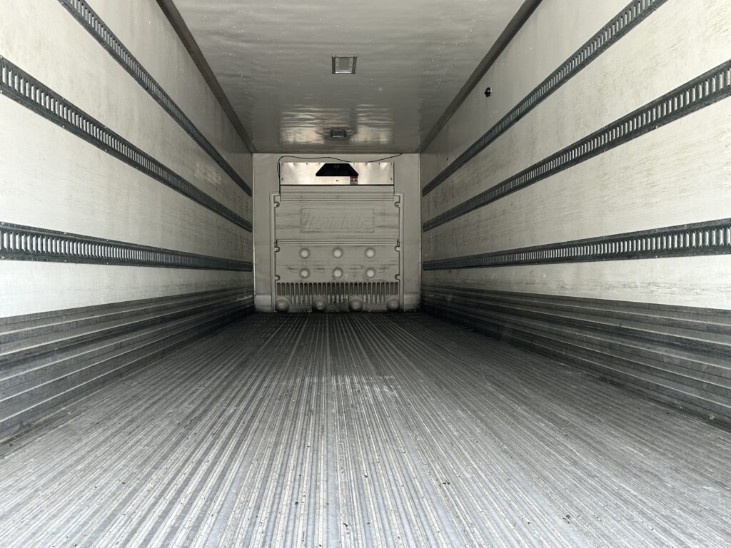 2024 36′ x 102″ Utility – Reefer — T19104