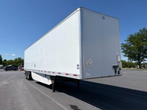 2014 48′ x 102″ Utility – Dry Van — T19279