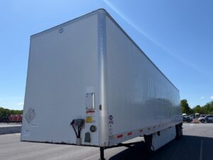 2014 48′ x 102″ Utility – Dry Van — T19279