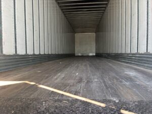 2014 48′ x 102″ Utility – Dry Van — T19279