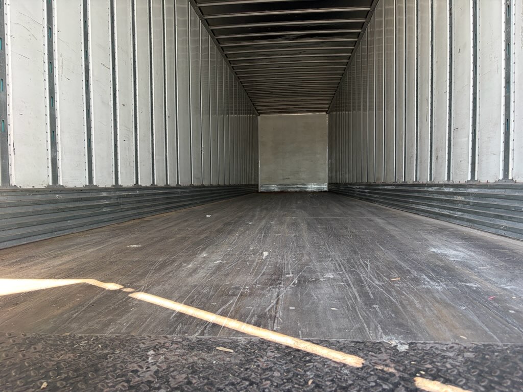 2014 48′ x 102″ Utility – Dry Van — T19279
