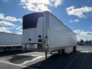 2019 53′ x 102″ Hyundai – Reefer — T18775