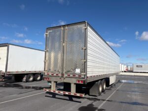 2019 53′ x 102″ Hyundai – Reefer — T18775
