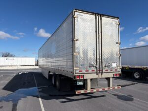2019 53′ x 102″ Hyundai – Reefer — T18775