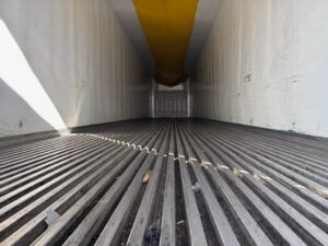 2019 53′ x 102″ Hyundai – Reefer — T18775